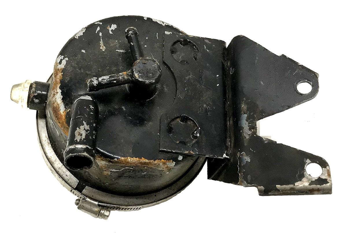 Reservoir Power Steering Pump Assembly HMMWV